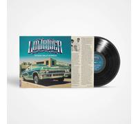 Various Artists - Lowrider-Secret Soul of Los Angeles 30cm Noir