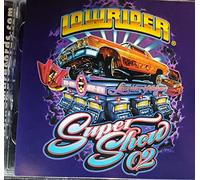 Various Artists - Lowrider Super Show 02