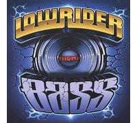 Various Artists - Lowrider Thump Bass