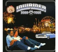 Various Artists – Lowrider Tour 2009 – CD