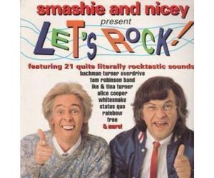 VARIOUS ARTISTS LP UK EMI 1992 21 TRACK FEATURING BACHMAN TURNER OVERDRIVE,TOM ROBINSON,RAINBOW,BOSTON,ALICE COOPER,WHITESNAKE,STATUS QUO,BAD COMPANY,GOLDEN EARRING,DEEP PURPLE,BLUE OYSTER CULT,ARGENT,WILD CHERRY,THIN LIZZY AND JO JO GUNNE (EMTV67)