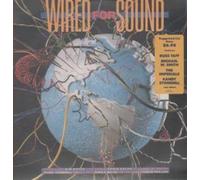 Various Artists LP (Vinyl Album) US A&M 1987