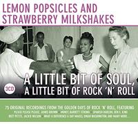 Various Artists - Lpsm-a Little Bit of Soul [Import]