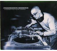 Various Artists - Ltj Bukem Feat.Mc Conrad-Progr