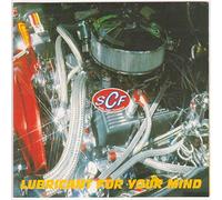 Various Artists - Lubricant for your Mind / SCF - Suck Cops Factories [CD] Various Artists et The