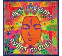 Various Artists - Lucas Presents Avant Garden [Import]