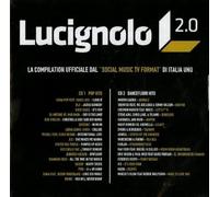 Various Artists - Lucignolo 2.0