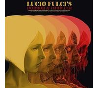 Various Artists - Lucio Fulci's Horror & Thriller [Import]