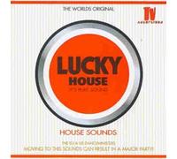 Various Artists - Lucky House 1