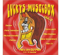 Various Artists - Lucky's Musicbox 2