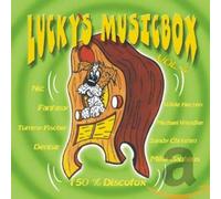 Various Artists - Lucky's Musicbox V.4 [Import]