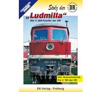 Various Artists - Ludmilla:Die V 300 Familie [Import]