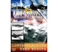 Various Artists - Luftkriege:Luftschlachten Über Europa [Import allemand]