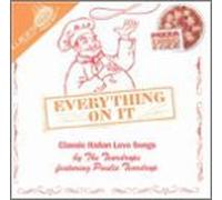 Various Artists - Luigi's Original: Everything on It
