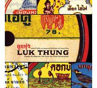 Various Artists - Luk Thung: Classic &..
