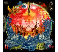 Various – Luke Una Presents É Soul Cultura Vol.3 – CD