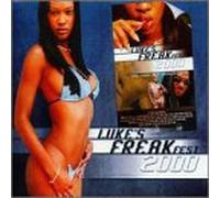 Various Artists - Luke's Freak Fest 2000