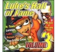 Various Artists - Luke's Hall of Fame 3