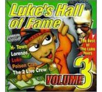 Various Artists - Luke's Hall of Fame 3