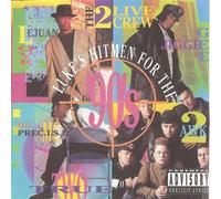 Various Artists - Luke's Hitmen for The 90's