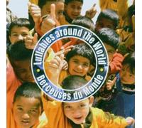 Various Artists - Lullabies Around the ..