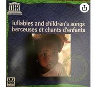 Various Artists - Lullabies & Children's Songs