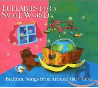 Artistes variés – Lullabies for a Small World – CD – Import – Edel