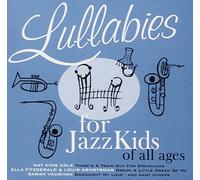 Various Artists - Lullabies for Jazzkids. [Import]
