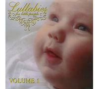 Various Artists - Lullabies for Little People