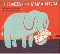 Various Artists - Lullabies from Mother a..