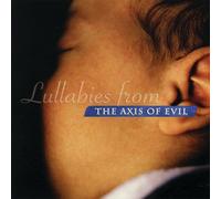 Various Artists - Lullabies from The Axis of Evil