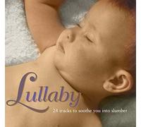 Various Artists - Lullaby -24tr-