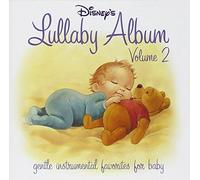 Various Artists - Lullaby Album 2 / Various