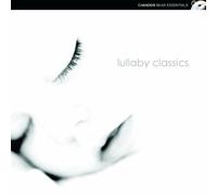 Various Artists - Lullaby Classics [Import]