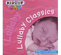 Various Artists - Lullaby Classics