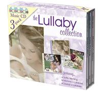 Various Artists - Lullaby Collection