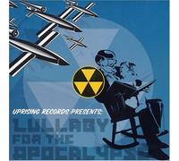 Various Artists - Lullaby for The Apocalypse