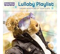 Various Artists - Lullaby Playlist