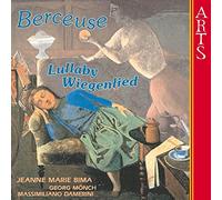 Various Artists - Lullaby Wiegenlied