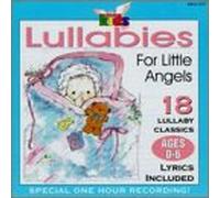 Various Artists - Lullabyes for Little Angels
