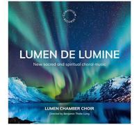 Various Artists - Lumen De Lumine [Compact Discs]