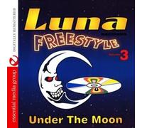 Various Artists - Luna Freestyle 3: Under The Moon/Various