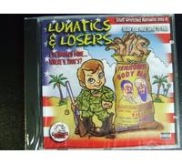 Various Artists - Lunatics & Losers