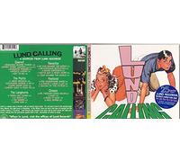 Various Artists - Lund Calling: New Music from Sweden Songs Heard in