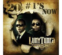 Various Artists - Luny Tunes 20#1's Now