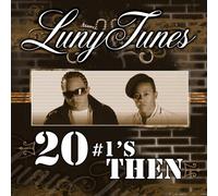 Various Artists - Luny Tunes 20#1's Then