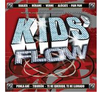 Various Artists - Luny Tunes Mas Flow Kids