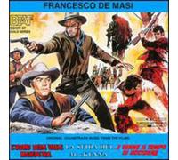 Various Artists - L'uomo Della Valle Maledetta (Original Soundtrack)