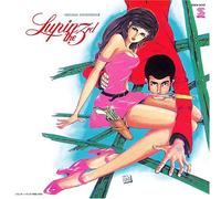Various Artists - Lupin The Third 2
