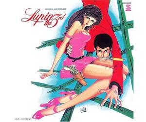 Various Artists - Lupin The Third 2